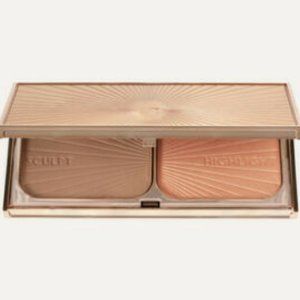 CHARLOTTE TILBURY Filmstar Bronze & Glow Contour